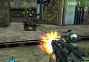 Extreme Battlefield